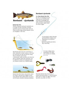 BOMBASET-Sjunkande 2