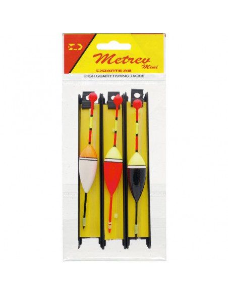 METREV MINI-C - 3pack