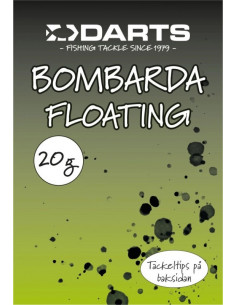 BOMBARDA FLOAT 2