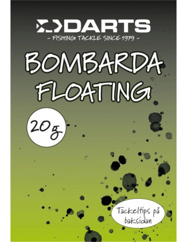 BOMBARDA FLOAT