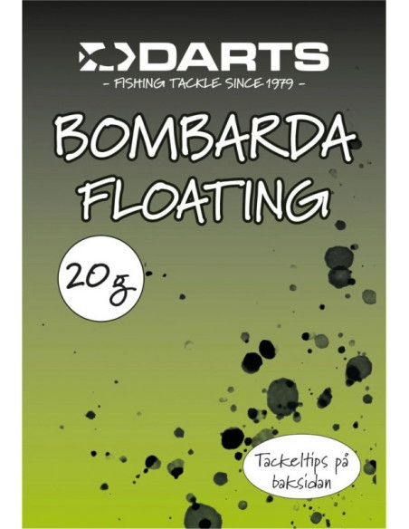 BOMBARDA FLOAT