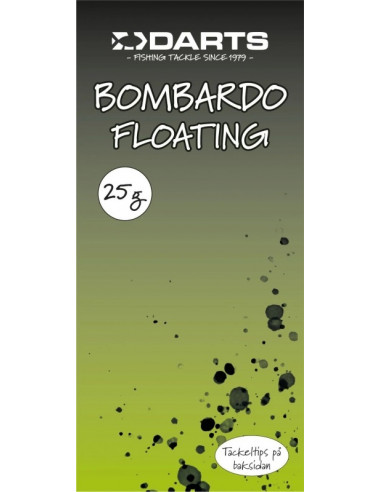 BOMBARDO FLOAT