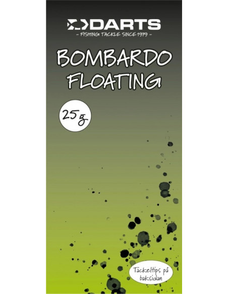 BOMBARDO FLOAT