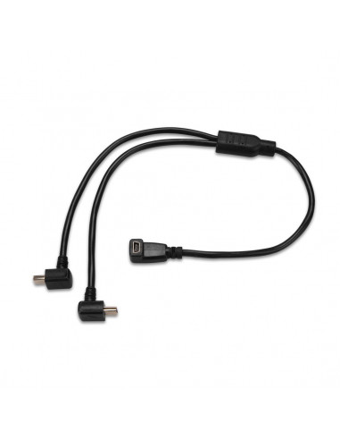 Split Adapter Cable