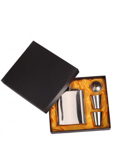 Fickplunta i presentförpackning