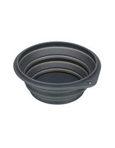 Reseskål ihopvikbar 2