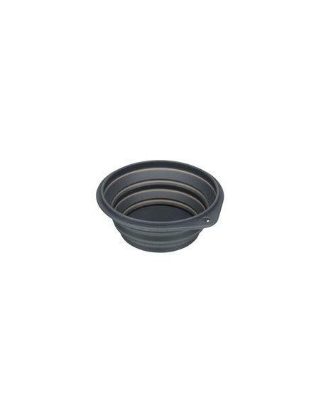 Reseskål ihopvikbar