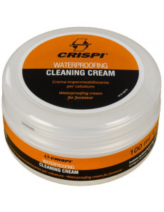 Conditioning Cream
