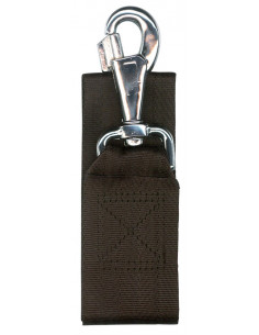 Universalfäste till bilsele