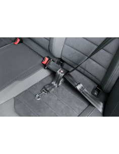 Universalfäste till bilsele 2