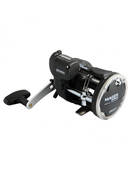 Magda Pro 20DXT Metric Line