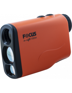 In Sight Range Finder - Avståndsmätare