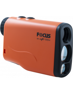 In Sight Range Finder - Avståndsmätare 2