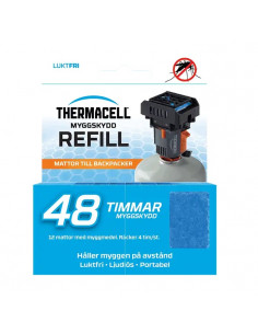 Refill 48h Backpacker