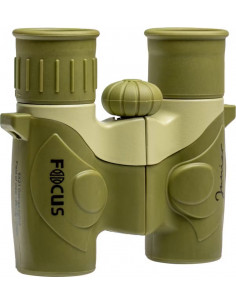 Kikare Junior 6x21 2