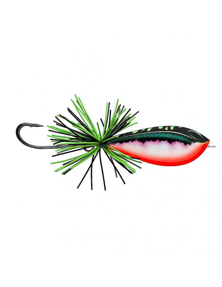BX Skitter Frog