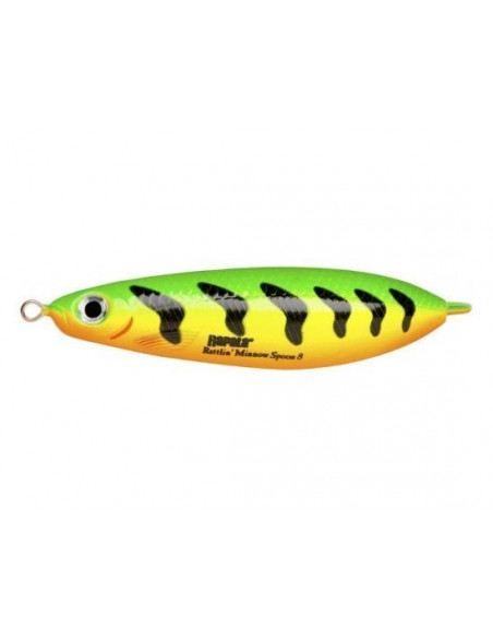 Rattlin Minnow Spoon