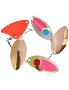 OS-Släpet OL-Draget 2