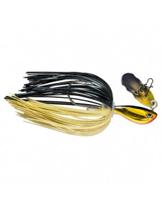 Rap-V Perch Bladed Jig - 10g 2