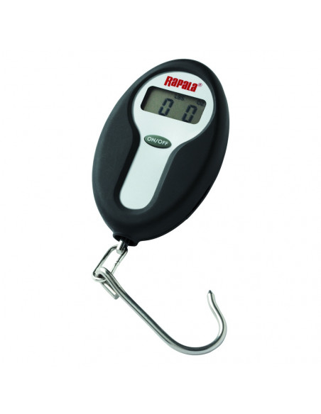 12 KG MINI DIGITALVÅG