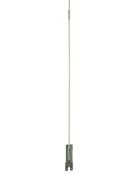 Signalflagga Cykel 150cm