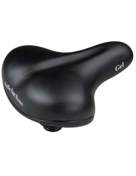 Sadel GEL