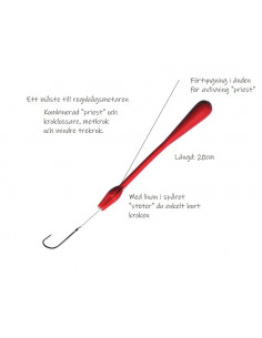 KROKLOSSARE/PRIEST 2