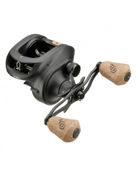 Concept A3 Baitcast 6.3:1