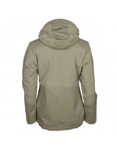 Women's Finnveden Hybridjacka