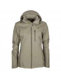 Women's Finnveden Hybridjacka