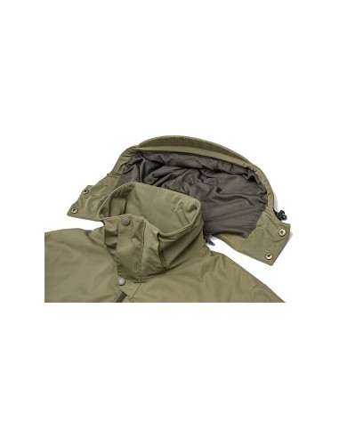 Women's Finnveden Hybridjacka