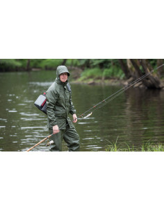 GREMISTA REGNJACKA 2