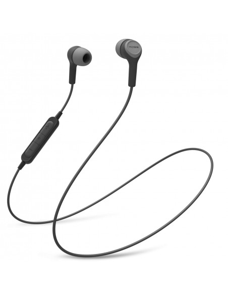 Hörlur BT115i Svart In-Ear Mic remote