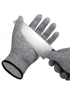 Klipp-skyddshandske 2