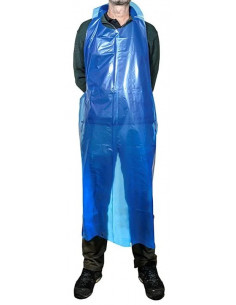 Förkläde Engångs 5-pack