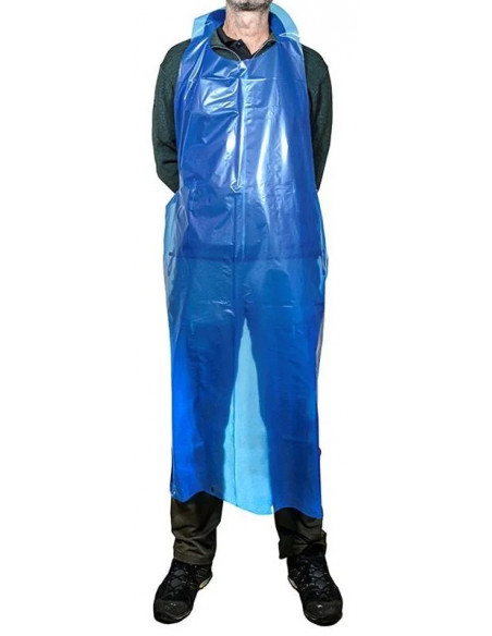 Förkläde Engångs 5-pack