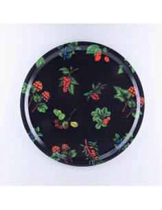 TGN BRICKA 38CM - Berry