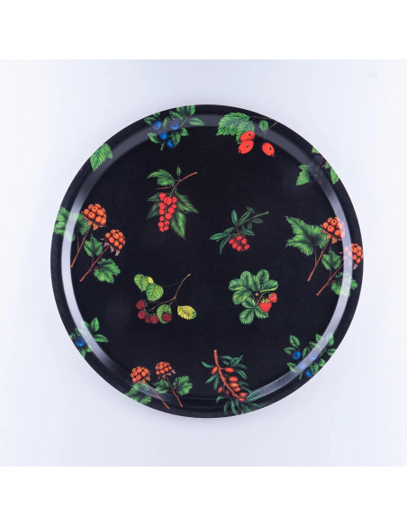 TGN BRICKA 38CM - Berry