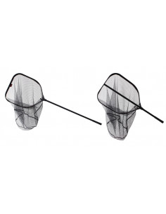 Karbon Håv Big Pike 2