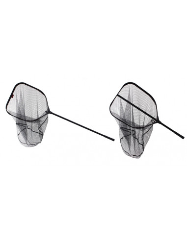 Karbon Håv Big Pike