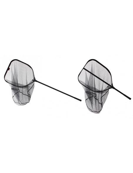 Karbon Håv Big Pike