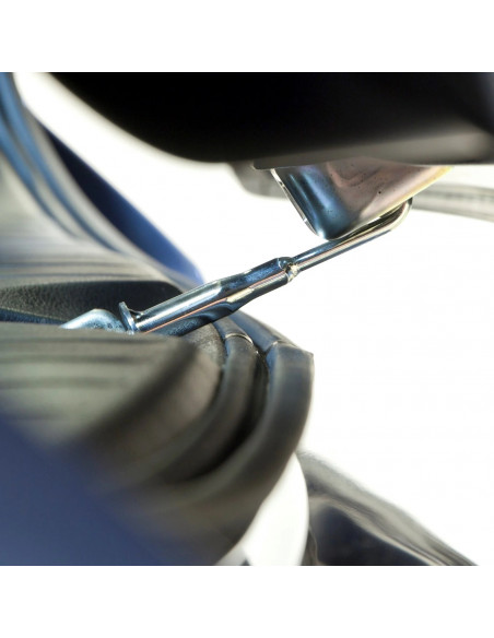 MIMsafe Vädringskrok bil