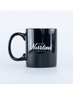 Great Norrland mugg