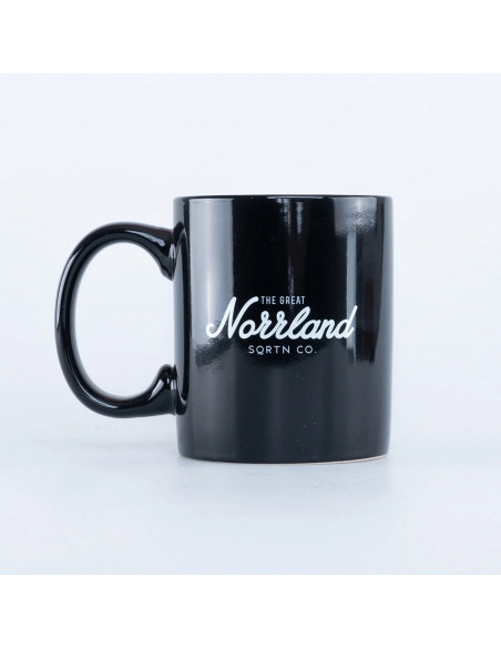 Great Norrland mugg