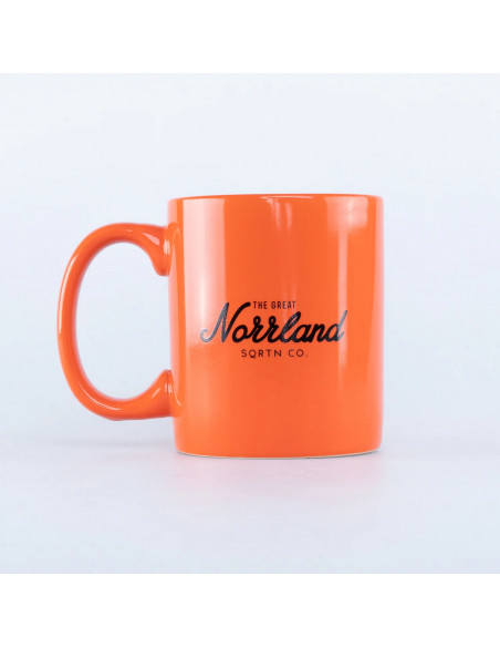Great Norrland mugg