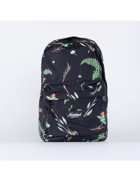 PLANTS BACKPACK