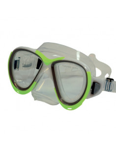 MASK Silicon - JUNIOR