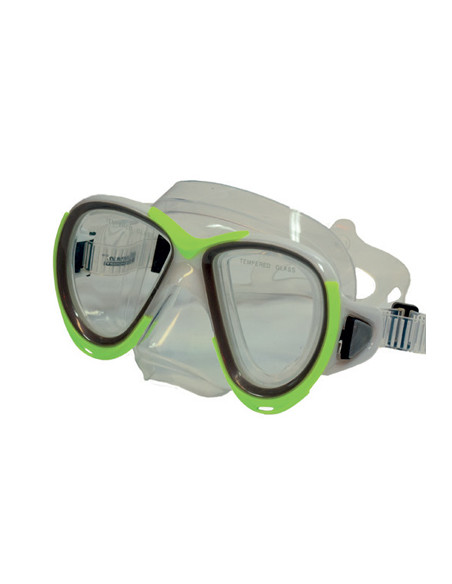 MASK Silicon - JUNIOR