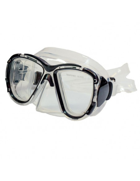 MASK Silicon - SENIOR