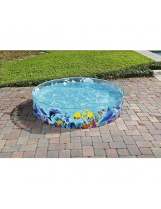 Väggpool 749 Liter 2